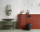 Унитаз подвесной безободковый черный Vitra Plural Rim-Ex  7830B483-0075