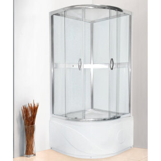 Душевая кабина Iddis Glass 90*90*205 HA2R099i21