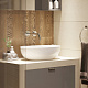 Раковина Sanita Luxe Ringo Slim 53