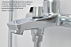 Смеситель Iddis Zodiac ZODSB02i02-P