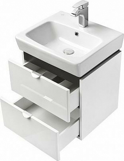 Тумба с раковиной Скай 50 AQUATON PRO 1A238001SY010