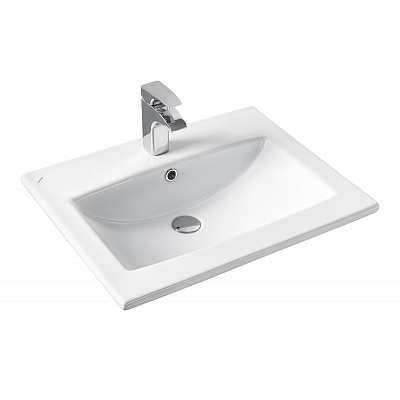 Раковина AQUA-TON Элина 60 1WH501606