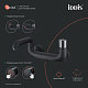 Смеситель для ванны Iddis Twist TWIBLBTi02WA