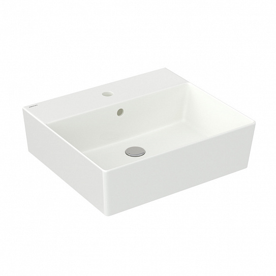 Раковина Berges Ego 50х45 см 182002