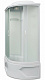Душевая кабина 120х80 MIRWELL™ MR3512TPL-C3-RUS, высокий поддон