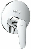 Смеситель д/ванны Grohe BauEdge 24162001