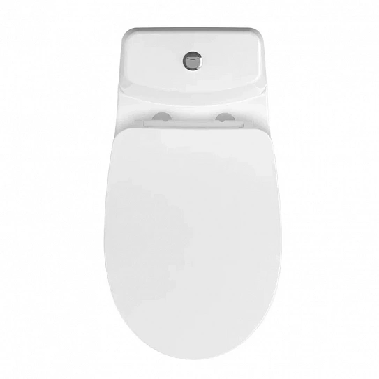 Унитаз - Компакт Cersanit FLAVIS 031 3/6 DPL EO slim