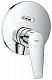 Смеситель д/ванны Grohe BauEdge 24162001