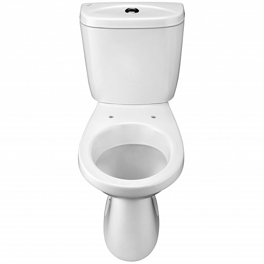 Унитаз-компакт Santek Анимо(сиденье дюропласт) 1WH302135