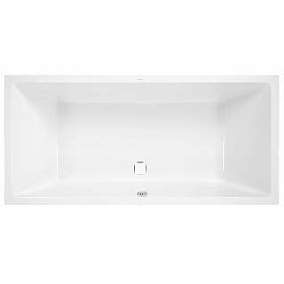 Акриловая ванна Vagnerplast Cavallo 180 Bianco VPBA180CAV2X-04