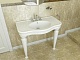 Раковина Vitra Efes 100 6209B003-0001