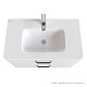 Умывальник мебельный, 80 см, IDDIS Optima Home 0108000i28