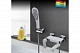 Смеситель для ванны Gappo G3248
