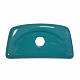 Унитаз-компакт Sanita Luxe Best Color Sea (сиденье дюропласт, микролифт) BSTSLCC08120522