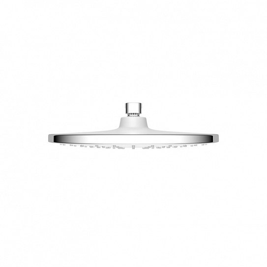 Верхняя душевая насадка круглая Iddis Optima Home OPH22CRi64