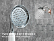 Смеситель для ванны Gappo G88 G3288