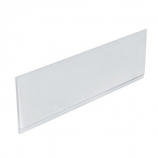 Панель фронтальная для ванны Santek 160 Ламма, Санторини, Монако, Тенерифе, Фиджи 1WH302495