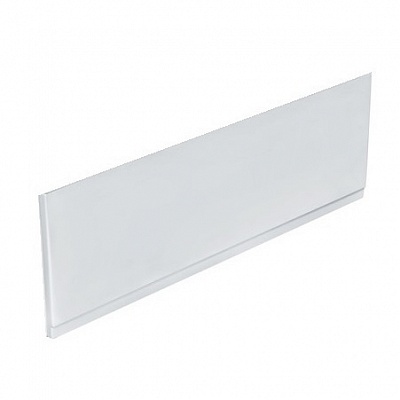 Панель фронтальная для ванны Santek 160 Ламма, Санторини, Монако, Тенерифе, Фиджи 1WH302495