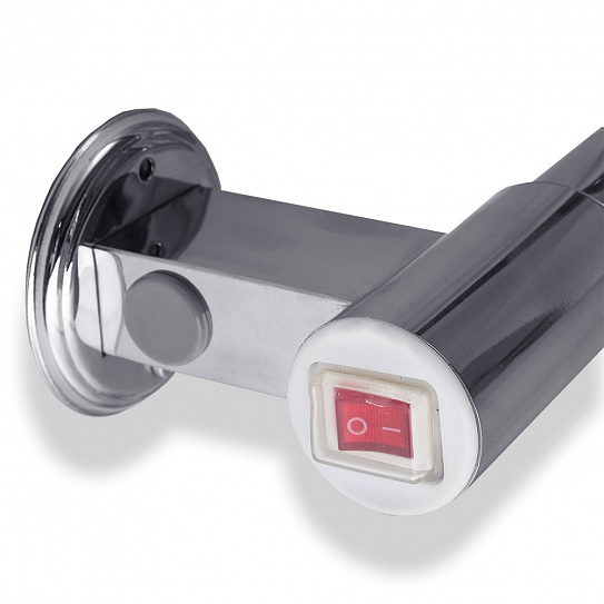 Полотенцесушитель электрический Energy Ergo2 1050х500  EETR0ERGO2105500000