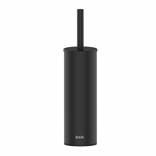 Ерш IDDIS Optima Home BRUBL0i47, черный