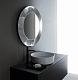 Зеркало Laufen Kartell