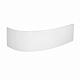 Панель фронтальная Roca Luna 170x115 правая 259133000