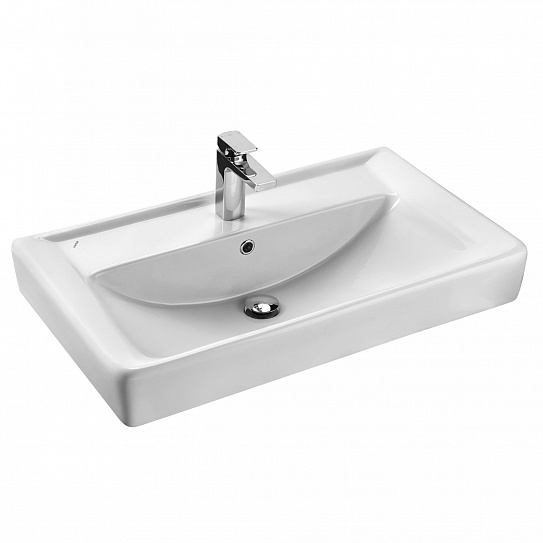 Раковина AQUATON Тигода 80 1WH302084