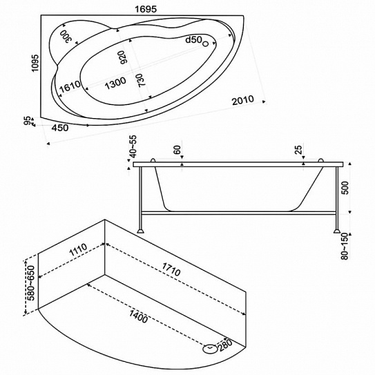 Интернет-магазин Сантехники и Мебели для ванной