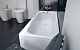Ванна стальная BLB 140x70 B40E22001