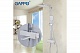 Душевая система Gappo G2417-8