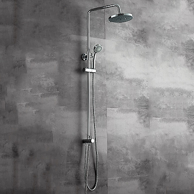 Душевой гарнитур Ledeme L2400