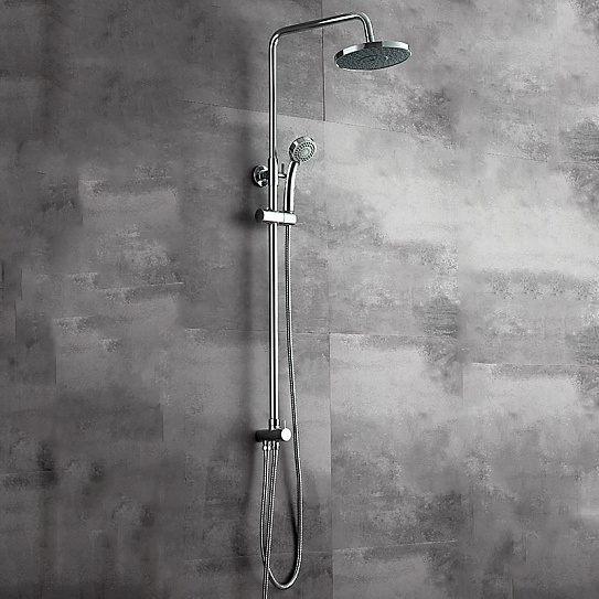 Душевой гарнитур Ledeme L2400