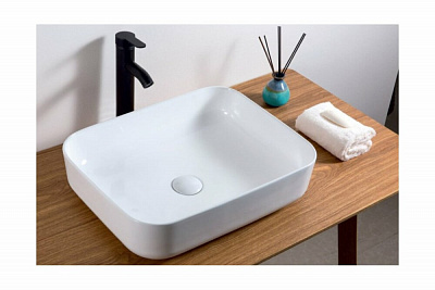 Накладная раковина BelBagno BB1304