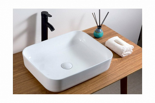 Накладная раковина 50х39 BelBagno BB1304