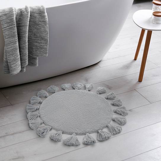 Коврик для ванной комнаты Iddis Décor 55 см DTR01P5i12