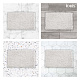 Коврик для ванной комнаты Iddis Décor D19M580i12, 50*80 см, микрофибра