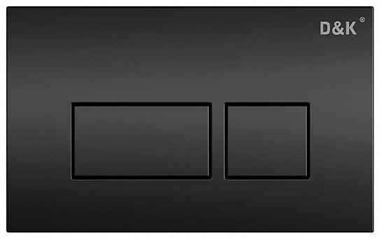 Клавиша смыва D&K Berlin DB1439025