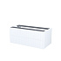 Тумба подвесная под столешницу 100 Iddis Aiger AIG10W0i95