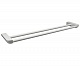 Штанга для полотенец двойная WasserKRAFT Kammel K-8340WHITE