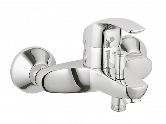 Комплект GROHE EUROSMART 1214 тюльп 23324001+ван 33300001+РЮКЗАК GROHE