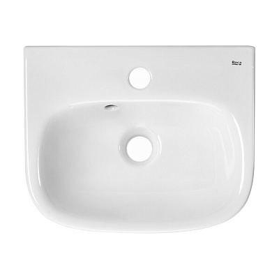 Раковина подвесная Roca Debba 40х32 7327998000
