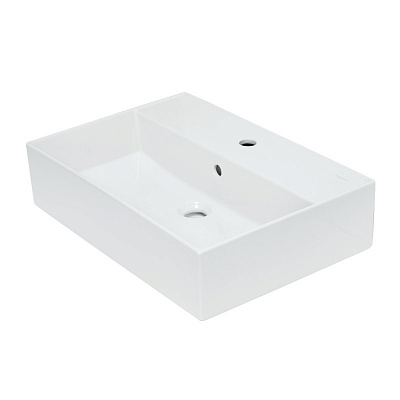 Раковина Sanita Luxe Line LIN60SLWB01