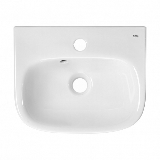 Раковина подвесная Roca Debba 40х32 7327998000