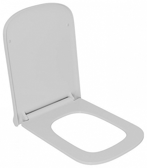 Унитаз подвесной D&K Berlin DT1436016