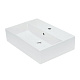 Раковина Sanita Luxe Line LIN60SLWB01