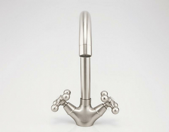 Смеситель для кухни Frap F4019-5