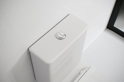 Унитаз-компакт безободковый MONTEREY ZT-T1217 смыв торнадо