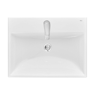 Раковина мебельная Roca Ona 60х46 ZRU9307561