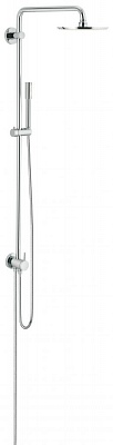 Душевая система GROHE RAINSHOWER 27058000 с переключателем