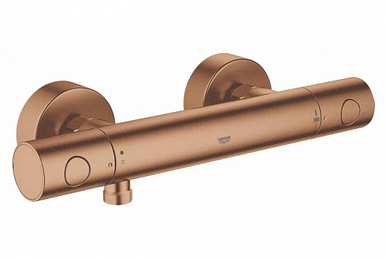 Смеситель для душа Grohe GROHTHERM-1000 COSMO M 34065DL2